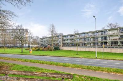 Woning Boutensgaarde 28 Deventer