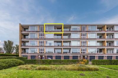 Woning Nachtegaallaan 123 Katwijk (ZH)