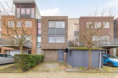 Woning De Oeverlanden 202 Purmerend