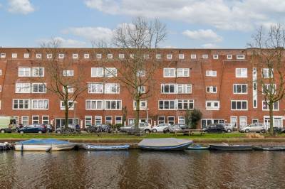 Woning Admiralengracht 1403 Amsterdam