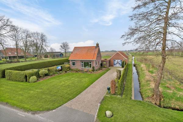 Woning Kerkhofslaan 16 Oldetrijne