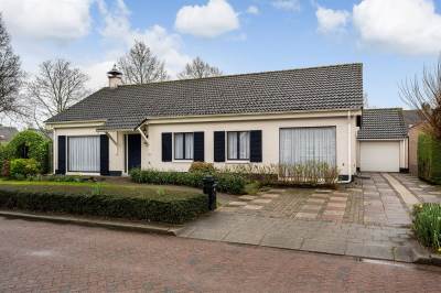 Woning Groot Verréhof 22 Tholen