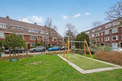 Woning Lijsterbeslaan 96 Rijswijk (ZH)