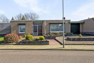 Woning Johan Laerstraat 4 Nieuwstadt