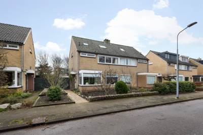 Woning Vliegersplein 55 Vijfhuizen