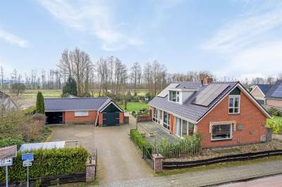 Woning Eexterweg 11 Scheemda