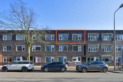Woning Amsterdamsestraatweg 451B Utrecht