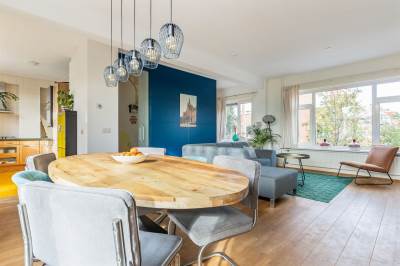 Woning Helper Molenstraat 14a Groningen