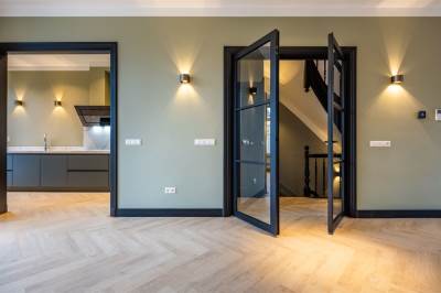 Woning Wattstraat 7a Den Haag