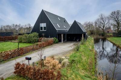 Woning Veenmos 9 Leek