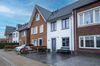 Woning Westeinde 6 Broek op Langedijk
