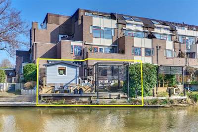 Woning Stortemelk 34 Harderwijk