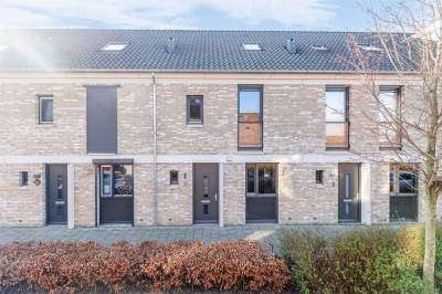 Woning Haagwinde 9 Sprang-Capelle