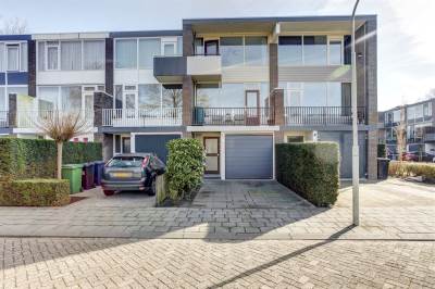 Woning Stenen Beer 4 Gorinchem