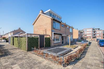 Woning Prins Clausstraat 19 Numansdorp