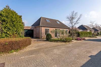 Woning Burg. Schuijtstraat 5 Beneden-Leeuwen