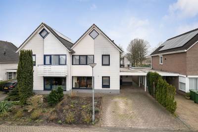 Woning Brandgans 21 Emmen