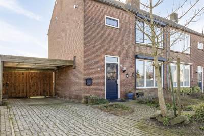 Woning De Klef 7 Beers