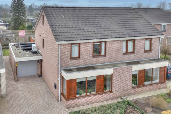 Woning De Welhaak 79 Erica