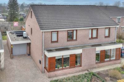 Woning De Welhaak 79 Erica