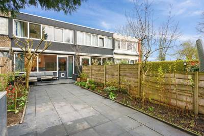 Woning Wimpel 110 Groningen