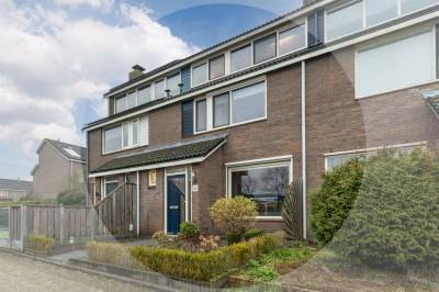 Woning Torenkamp 35 Wapenveld