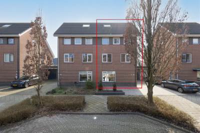 Woning Boegspriet 39 Etten-Leur