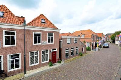 Woning Zuideinde 58 Monnickendam