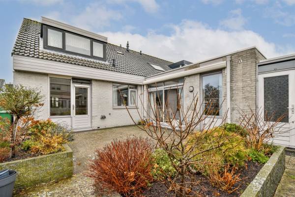 Woning De Nessermolen 99 Amstelveen