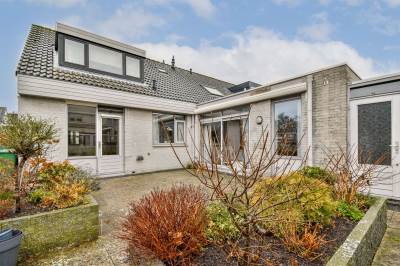 Woning De Nessermolen 99 Amstelveen