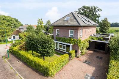 Woning Jan van Arkelweg 40C Achterveld (UT)