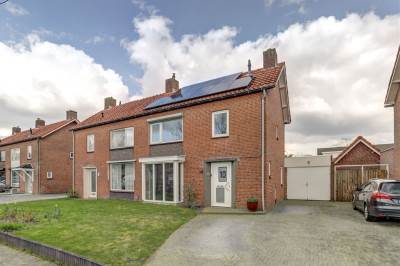 Woning van Immerseelstraat 10 Loon op Zand