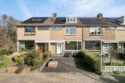 Woning Botter 59 Barendrecht