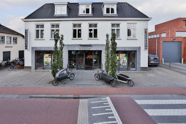 Woning Van Tuyllstraat 20 Hooglanderveen