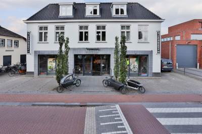 Woning Van Tuyllstraat 20 Hooglanderveen