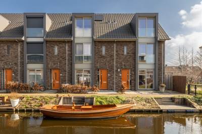 Woning Moerweide 123 Reeuwijk