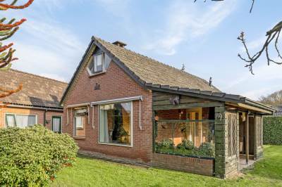 Woning Zuppeldseweg 87 Heerde