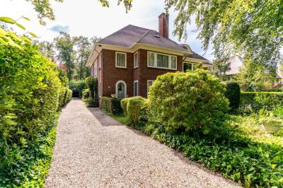 Woning Lange Kerkdam 78 Wassenaar