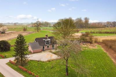 Woning Kleine Enkweg 3 Voorst (Gem. Voorst)