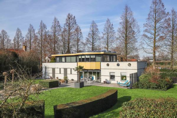 Woning Rijksweg 1c Kruiningen