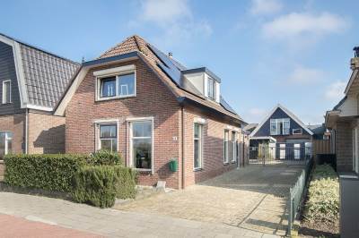 Woning Grafhorsterweg 63 IJsselmuiden