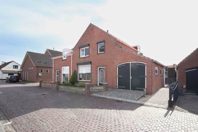 Woning 2e Vlietweg 13 Oostdijk