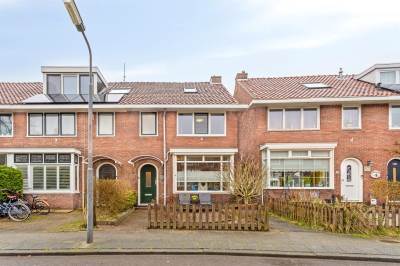 Woning Acaciastraat 26 Zaandam