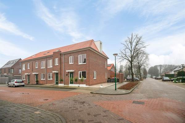 Woning Vetwei 11 Velp (NB)