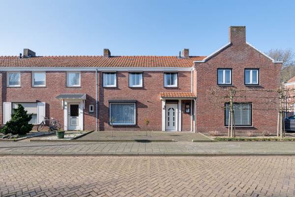 Woning Stompersstraat 33 Sint-Oedenrode