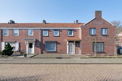 Woning Stompersstraat 33 Sint-Oedenrode