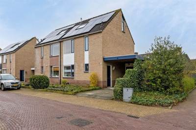 Woning Erve Joost 17 Holten
