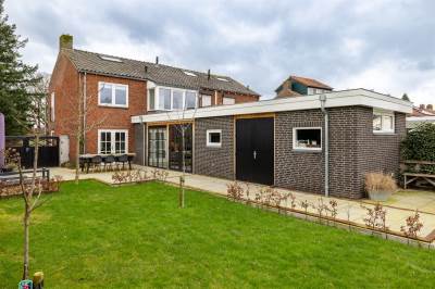 Woning Frans Halsweg 21 Doetinchem