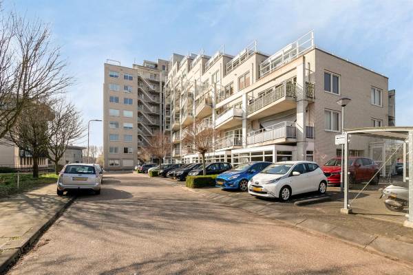 Woning Barbizonplaats 2 Capelle aan den IJssel