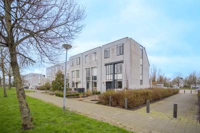 Woning Aan de Zoom 62 Uithoorn
